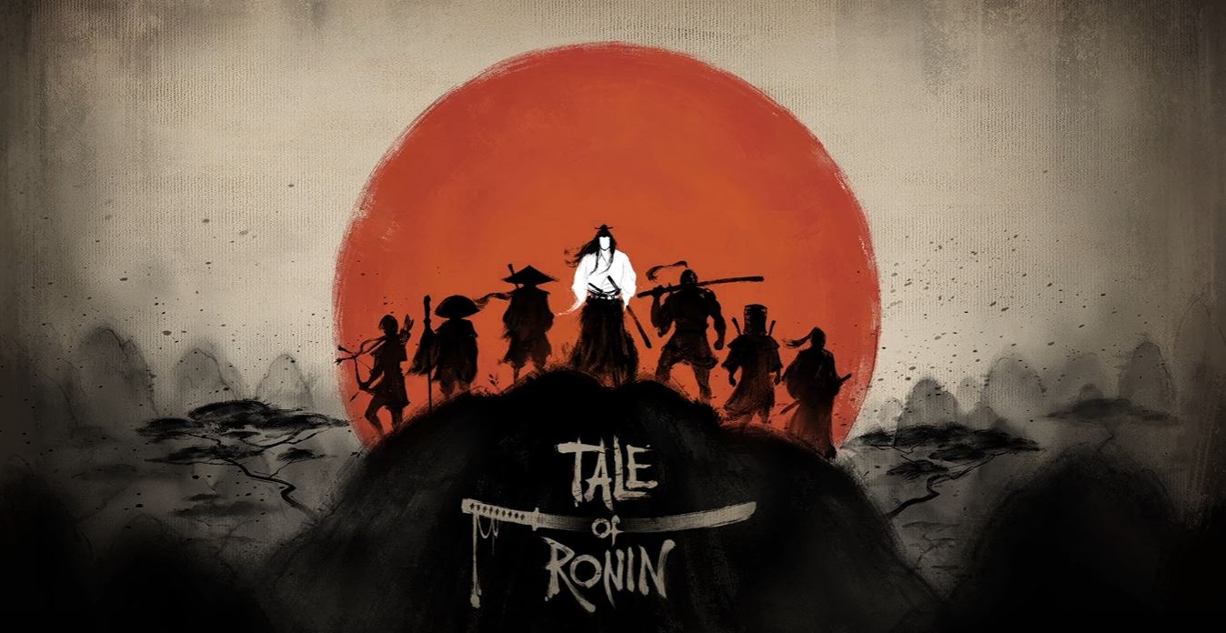 Tale of Ronin Game Features - Tale of Ronin